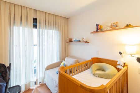 Apartamento para alugar com 110m², 3 quartos e 4 vagas Apartamento para alugar com 110m², 3 quartos e 4 vagasSuíte 1