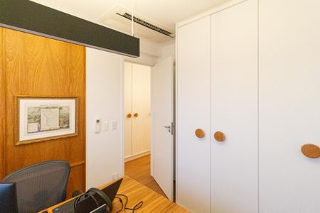 Apartamento para alugar com 110m², 3 quartos e 4 vagas Apartamento para alugar com 110m², 3 quartos e 4 vagasSuíte 2
