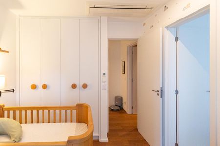 Apartamento para alugar com 110m², 3 quartos e 4 vagas Apartamento para alugar com 110m², 3 quartos e 4 vagasSuíte 1