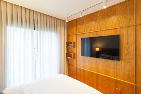 Apartamento para alugar com 110m², 3 quartos e 4 vagas Apartamento para alugar com 110m², 3 quartos e 4 vagasSuíte 3