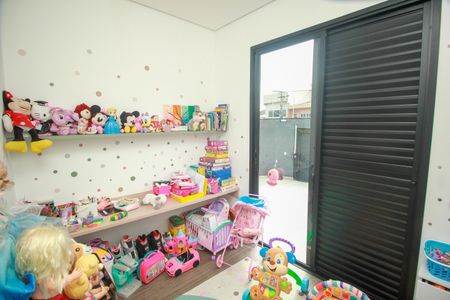 Casa à venda com 126m², 3 quartos e 3 vagas Casa à venda com 126m², 3 quartos e 3 vagasQuarto 2