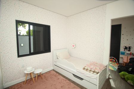 Casa à venda com 126m², 3 quartos e 3 vagas Casa à venda com 126m², 3 quartos e 3 vagasQuarto 1