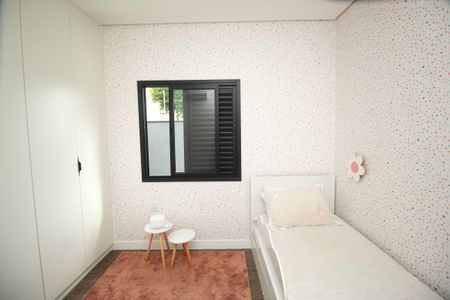 Casa à venda com 126m², 3 quartos e 3 vagas Casa à venda com 126m², 3 quartos e 3 vagasQuarto 1