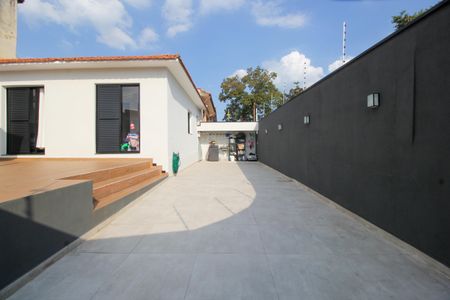 Casa à venda com 126m², 3 quartos e 3 vagas Casa à venda com 126m², 3 quartos e 3 vagasGaragem