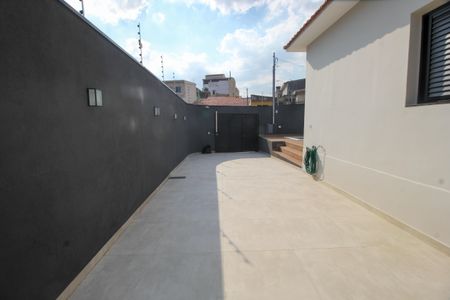 Casa à venda com 126m², 3 quartos e 3 vagas Casa à venda com 126m², 3 quartos e 3 vagasGaragem