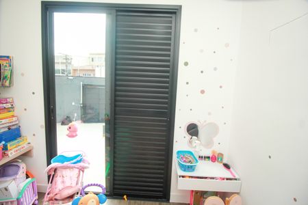 Casa à venda com 126m², 3 quartos e 3 vagas Casa à venda com 126m², 3 quartos e 3 vagasQuarto 2