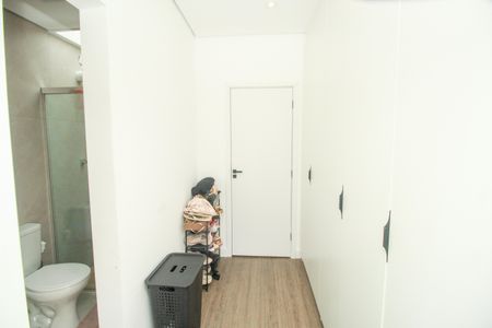 Casa à venda com 126m², 3 quartos e 3 vagas Casa à venda com 126m², 3 quartos e 3 vagasCloset