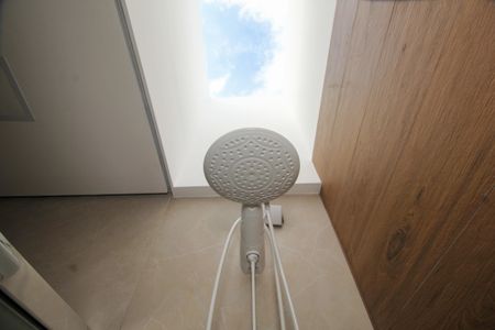 Casa à venda com 126m², 3 quartos e 3 vagas Casa à venda com 126m², 3 quartos e 3 vagasBanheiro da Suíte