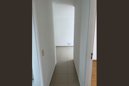Corredor de apartamento à venda com 2 quartos, 63m² em Chacara Nossa Senhora do Bom Conselho, São Paulo