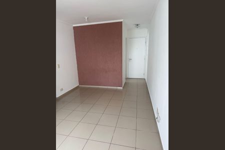 Sala de apartamento à venda com 2 quartos, 63m² em Chacara Nossa Senhora do Bom Conselho, São Paulo