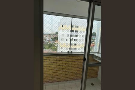Sala de apartamento à venda com 2 quartos, 63m² em Chacara Nossa Senhora do Bom Conselho, São Paulo