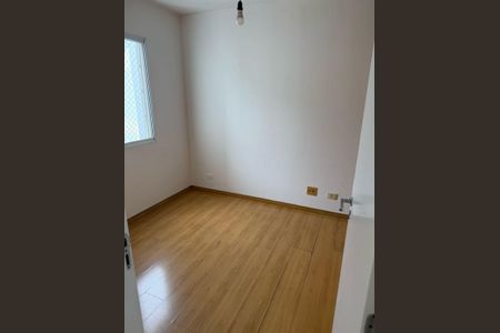 Apartamento à venda com 63m², 2 quartos e 1 vagaQuarto