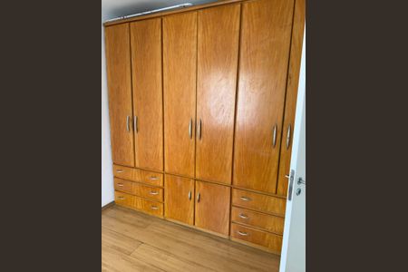 Apartamento à venda com 63m², 2 quartos e 1 vagaQuarto