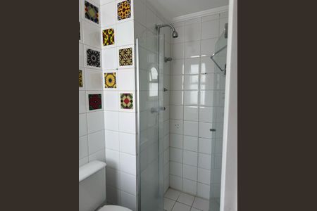 Quarto de apartamento à venda com 2 quartos, 63m² em Chacara Nossa Senhora do Bom Conselho, São Paulo