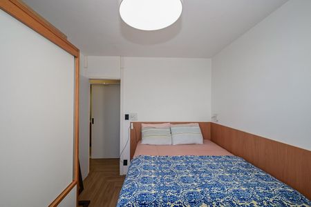 Apartamento à venda com 75m², 3 quartos e 1 vagaQuarto 3