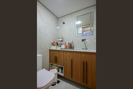 Apartamento à venda com 75m², 3 quartos e 1 vagaBanheiro