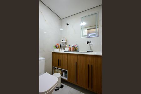 Apartamento à venda com 75m², 3 quartos e 1 vagaBanheiro