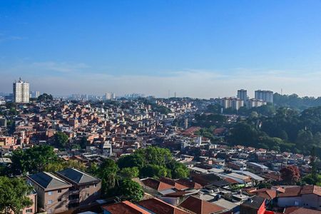 Apartamento à venda com 75m², 3 quartos e 1 vagaVista do Quarto 3