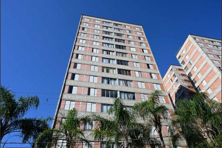 Apartamento à venda com 75m², 3 quartos e 1 vagaFachada