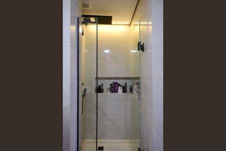 Apartamento à venda com 75m², 3 quartos e 1 vagaBanheiro