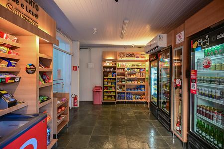 Apartamento à venda com 75m², 3 quartos e 1 vagaMercadinho