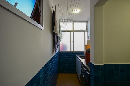 Apartamento à venda com 75m², 3 quartos e 1 vagaÁrea de Serviço 