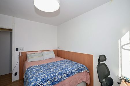 Apartamento à venda com 75m², 3 quartos e 1 vagaQuarto 3
