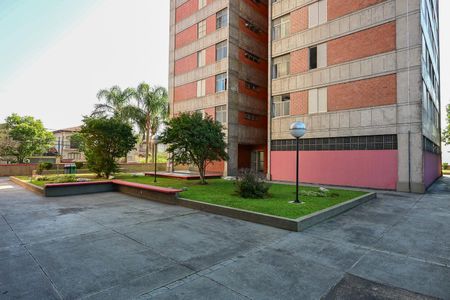 Apartamento à venda com 75m², 3 quartos e 1 vagaJardim