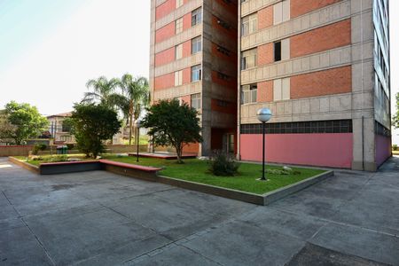 Apartamento à venda com 75m², 3 quartos e 1 vagaJardim