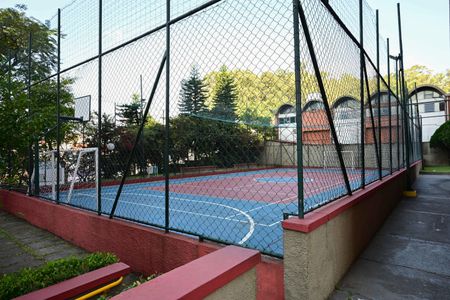 Apartamento à venda com 75m², 3 quartos e 1 vagaQuadra