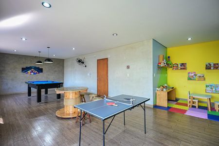 Apartamento à venda com 75m², 3 quartos e 1 vagaSalão de Jogos