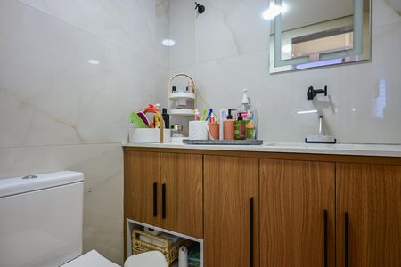 Apartamento à venda com 75m², 3 quartos e 1 vagaBanheiro