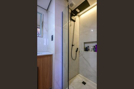 Apartamento à venda com 75m², 3 quartos e 1 vagaBanheiro