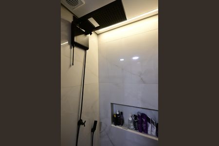 Apartamento à venda com 75m², 3 quartos e 1 vagaBanheiro