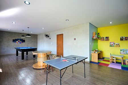 Apartamento à venda com 75m², 3 quartos e 1 vagaÁrea comum