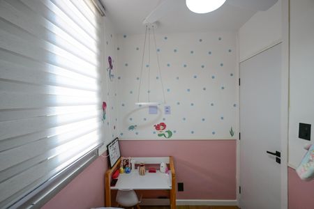 Apartamento à venda com 75m², 3 quartos e 1 vagaQuarto 1