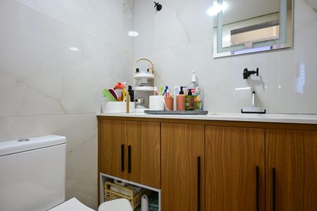 Apartamento à venda com 75m², 3 quartos e 1 vagaBanheiro