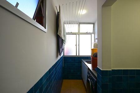 Apartamento à venda com 75m², 3 quartos e 1 vagaÁrea de Serviço