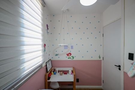 Apartamento à venda com 75m², 3 quartos e 1 vagaQuarto 1