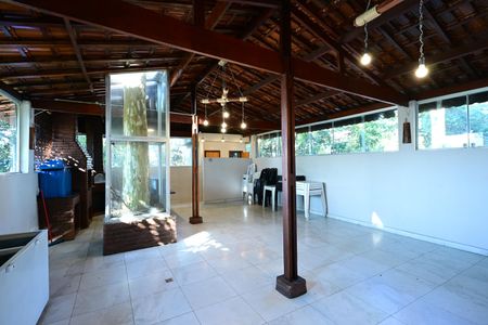 Apartamento à venda com 75m², 3 quartos e 1 vagaChurrasqueira