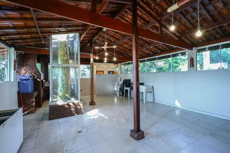 Apartamento à venda com 75m², 3 quartos e 1 vagaChurrasqueira