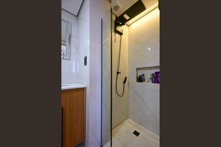 Apartamento à venda com 75m², 3 quartos e 1 vagaBanheiro