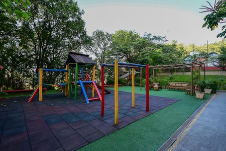 Apartamento à venda com 75m², 3 quartos e 1 vagaPlayground