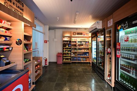 Apartamento à venda com 75m², 3 quartos e 1 vagaMercadinho
