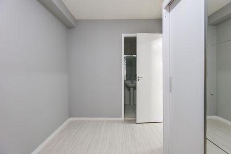 Suíte de apartamento para alugar com 1 quarto, 24m² em Paraíso do Morumbi, São Paulo