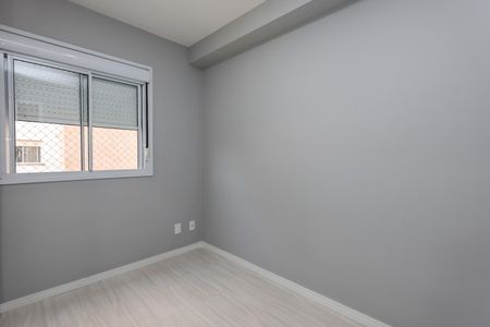 Suíte de apartamento para alugar com 1 quarto, 24m² em Paraíso do Morumbi, São Paulo