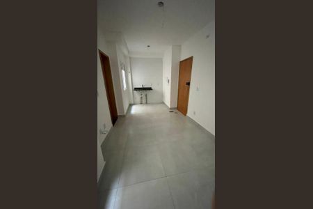 Studio de kitnet/studio para alugar com 1 quarto, 15m² em Vila Esperança, São Paulo