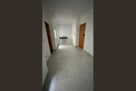 Studio de kitnet/studio para alugar com 1 quarto, 15m² em Vila Esperança, São Paulo