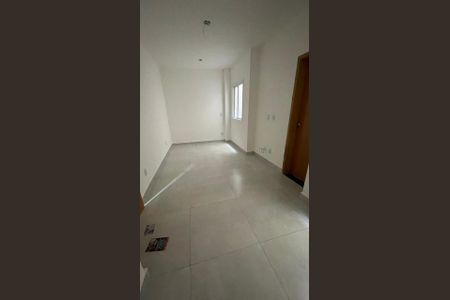 Studio de kitnet/studio para alugar com 1 quarto, 15m² em Vila Esperança, São Paulo