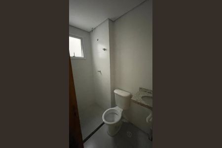 Studio para alugar com 15m², 1 quarto e 1 vagaBanheiro